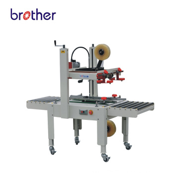 carton Sealing Machine Best Selling Products Automatic Paper